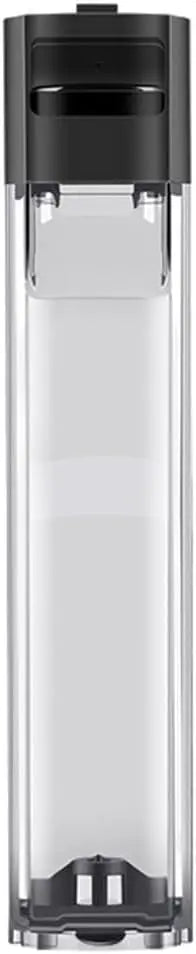 Réservoir d'eau propre de rechange pour aspirateur humide/sec série S5 – gris/noir