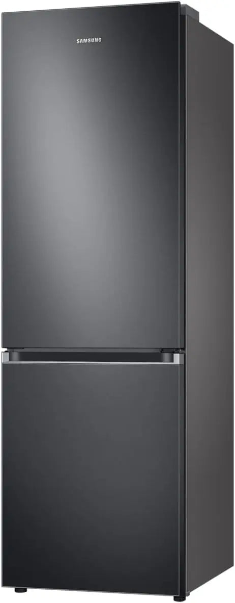 SAMSUNG RB34C605CB1/EF réfrigérateur-congélateur - Réfrigérateurs-congélateurs C – 344 l, 163 kWh, noir