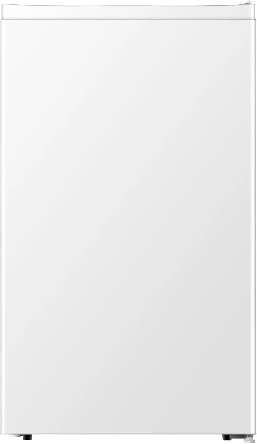 PKM KS93E Réfrigérateur avec zone de stockage à froid – 94 L / 2 litres, 86 kWh, gris