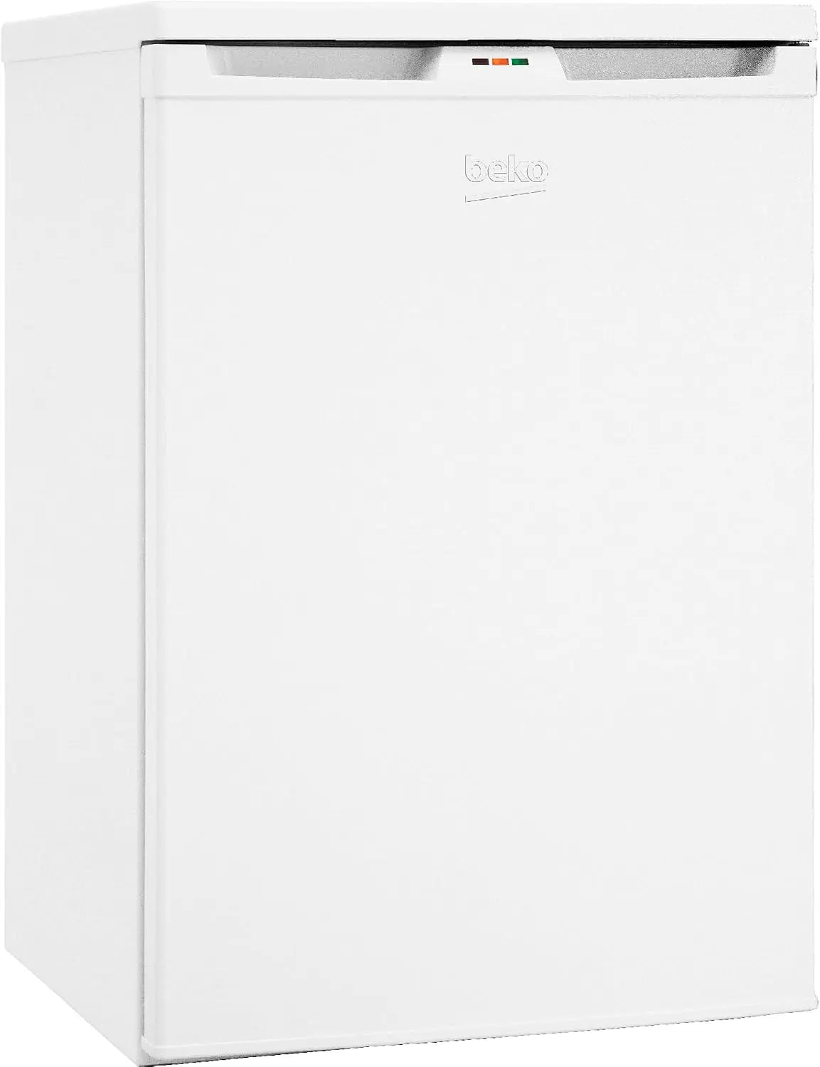 Beko FSE1074N Congélateur de table - Pose libre – 95 L, blanc