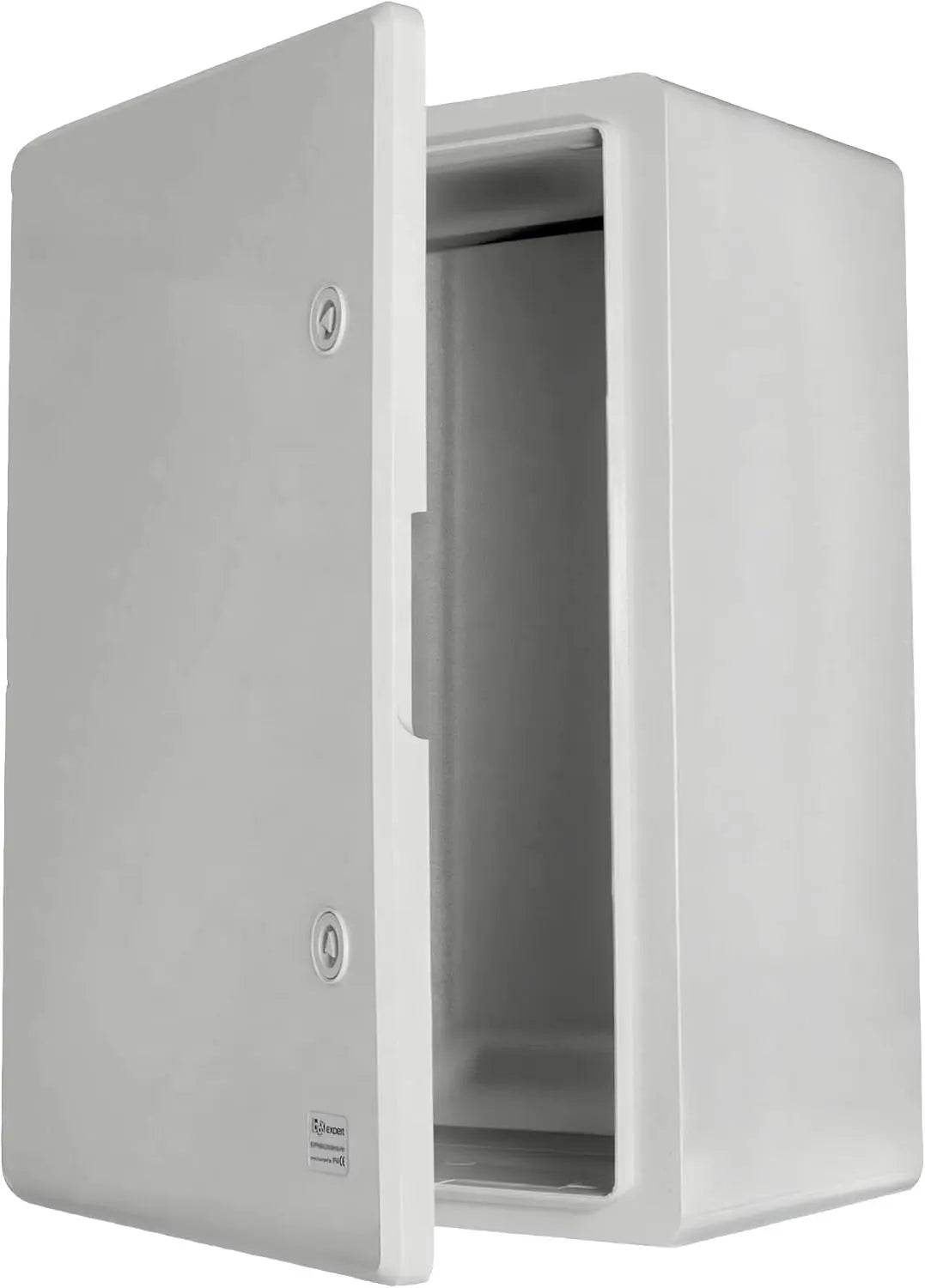 BOXEXPERT coffret de distribution exterieur IP65 ABS 500 x 400 x 240 mm Fleet – gris