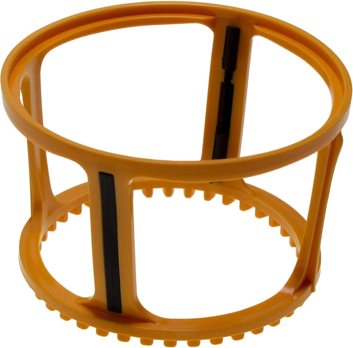 Kenwood Panier rotatif pour extracteur de jus Pure Juice JMP60 JMP600 KAX720PL – orange