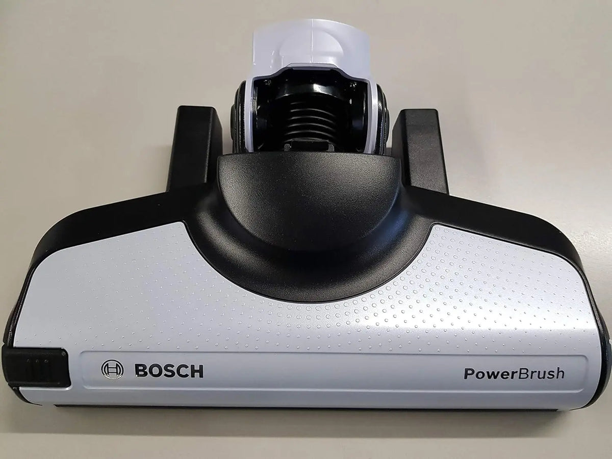 Bosch Brosse gris clair pour balai électrique FLEXXO 25,2 V – BBH32551