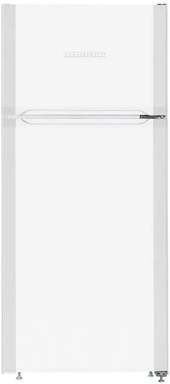Liebherr Réfrigérateur combiné CTe 2131 – gris