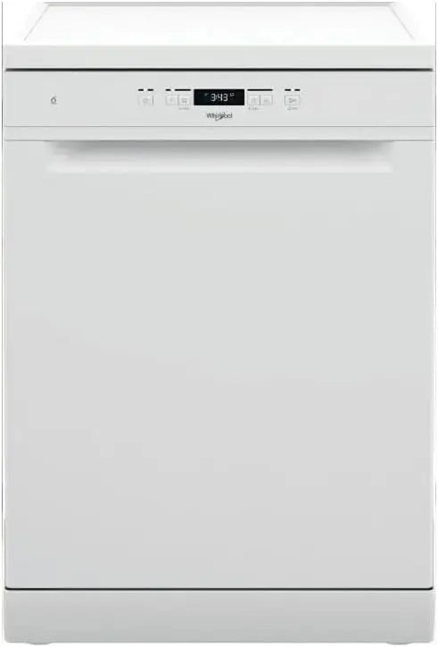 Lave-vaisselle – pose libre 14 couverts blanc Whirlpool WH2FD14BN70