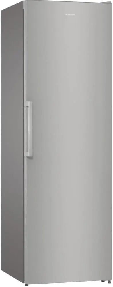 Gorenje R619 EES5 - Réfrigérateur 398L - 185cm - Refroidissement Dynamique - Inox/Argent – argenté
