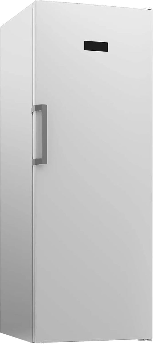 Beko RFNE448E45W Congélateur 404 L Volume net No Frost Fonction Congélation Rapide Ecran Multifonction 6
