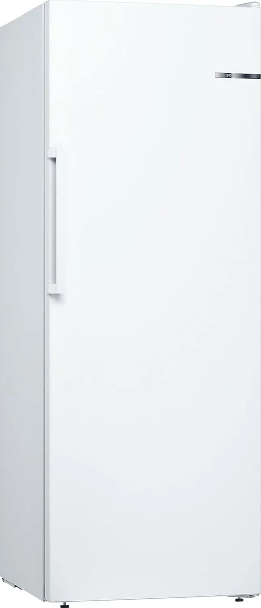 Bosch GSN29UWEW Série 4 - Congélateur – 200 L, gris