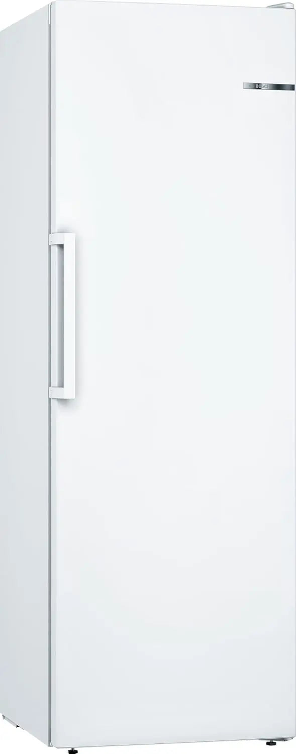 Bosch GSN33FWEV Série 4 - Congélateur armoire – 225 litres, gris