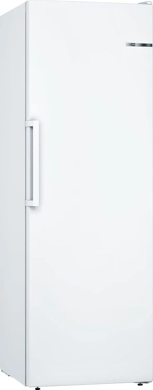 Bosch GSN33FWEV Série 4 - Congélateur armoire – 225 litres, gris