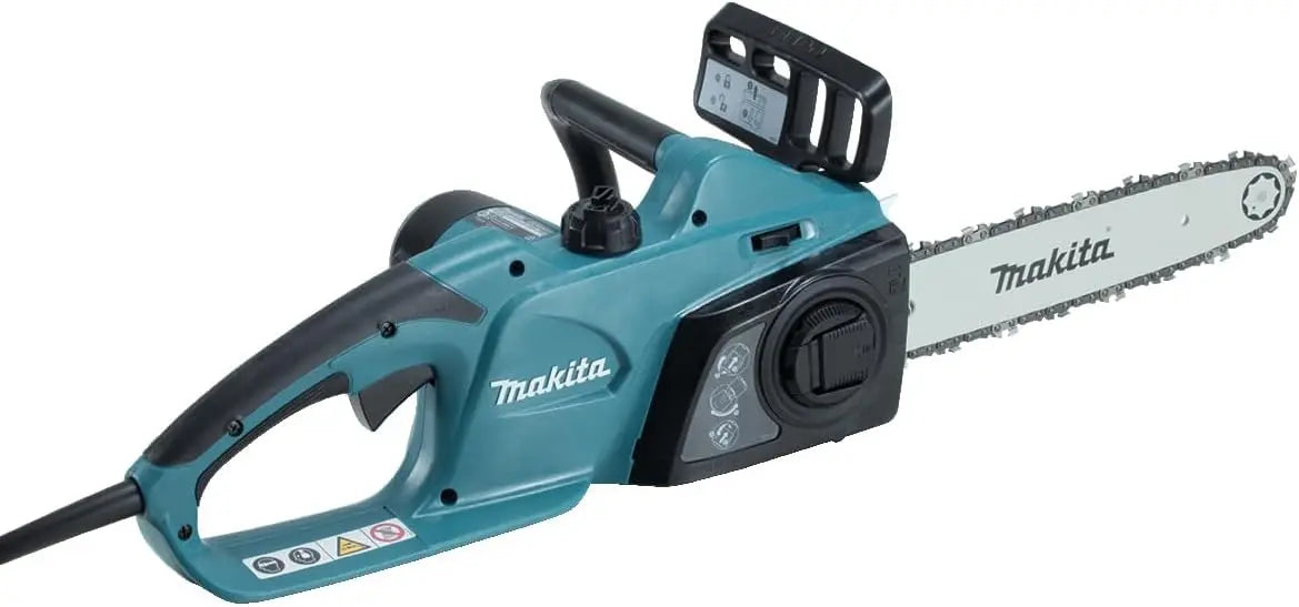 Makita UC4041A Elettrosega 1 800 W 14,5 m/s 3,8' – bleu/gris