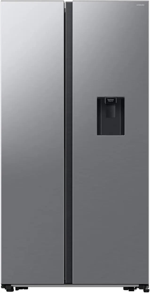 Samsung – Réfrigérateur Américain 578L Gris
