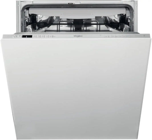 Lave-Vaisselle – Whirlpool 14 Couverts Argenté - W0ID734LS