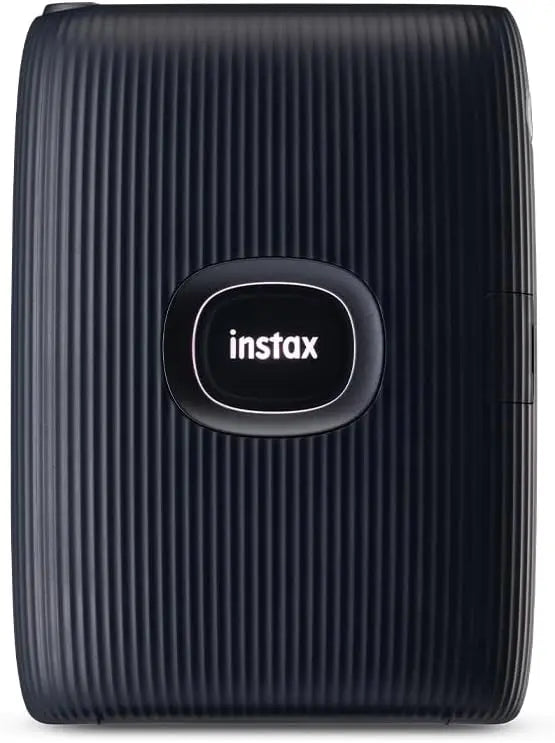 INSTAX Fujifilm Mini LINK2 Space bleu Smartphone Printer
