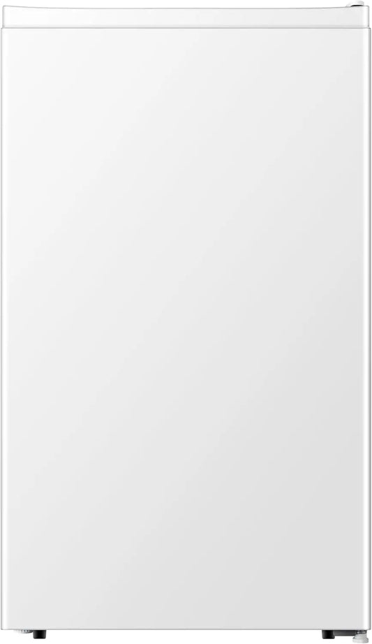 PKM KS93E Réfrigérateur avec zone de stockage à froid – 94 L / 2 litres, 86 kWh, gris