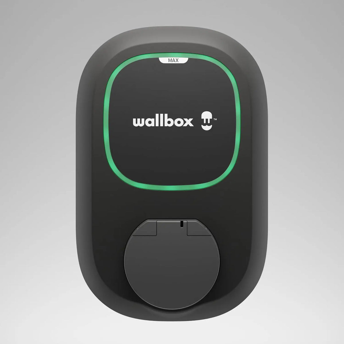 Wallbox Pulsar Max Chargeur de véhicule électrique 7,4 KW – noir