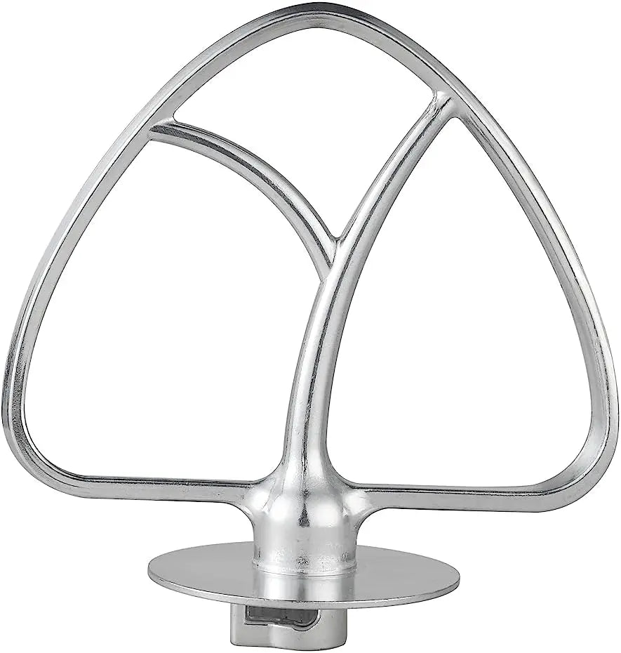 Senya Batteur plat Robot pâtissier multifonction Cook & Pastry - SYCP-M052-SP5 – gris
