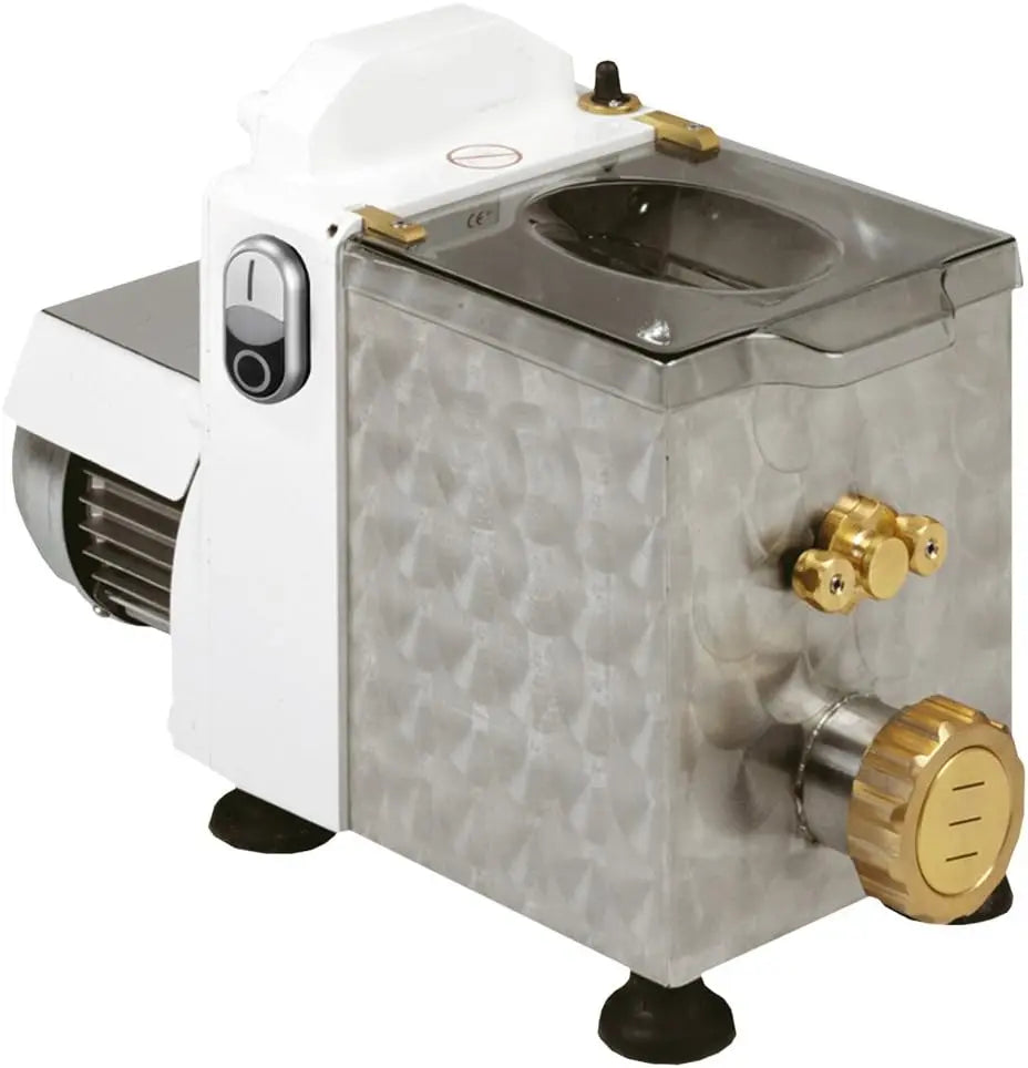 Fimar Gastlando Machine à pâtes MPF 1,5 kg – gris