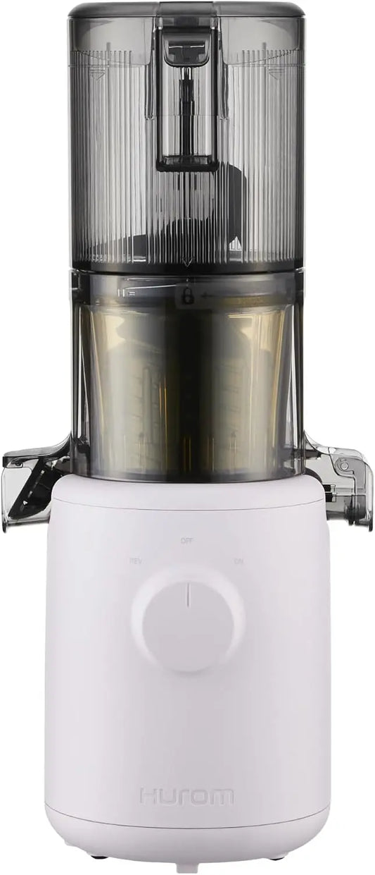HUROM appareil de ventilation – gris