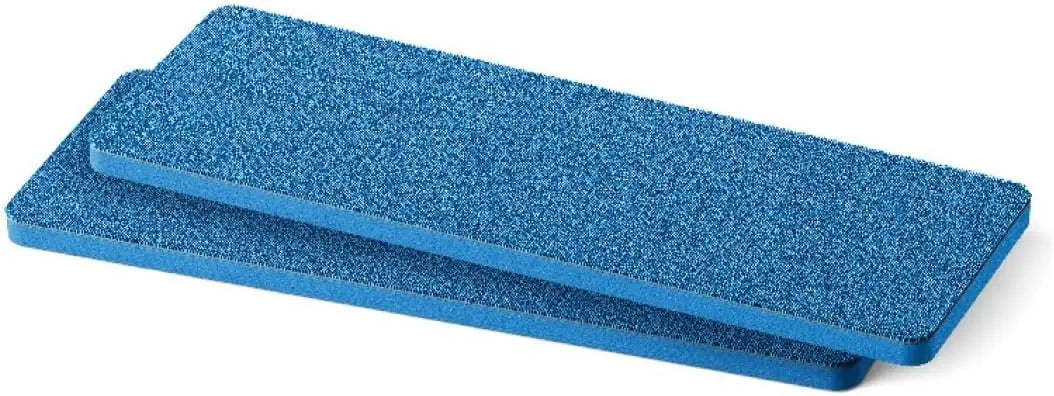 Philips OneUp Pads remplaçables séchoir – XV1882/20, bleu