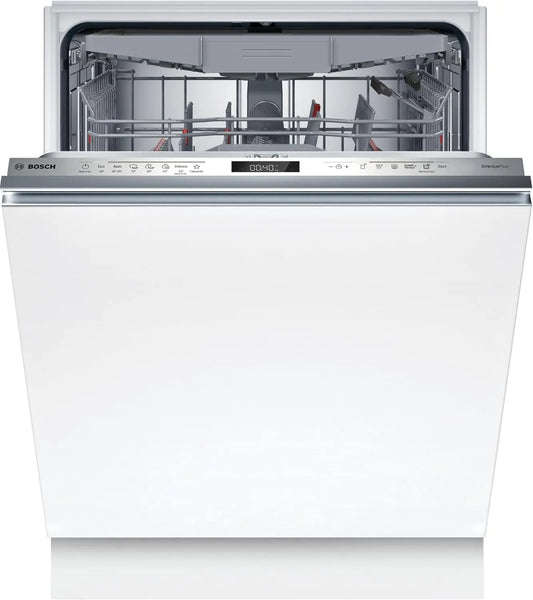 Bosch Lave-vaisselle entièrement intégré – vert